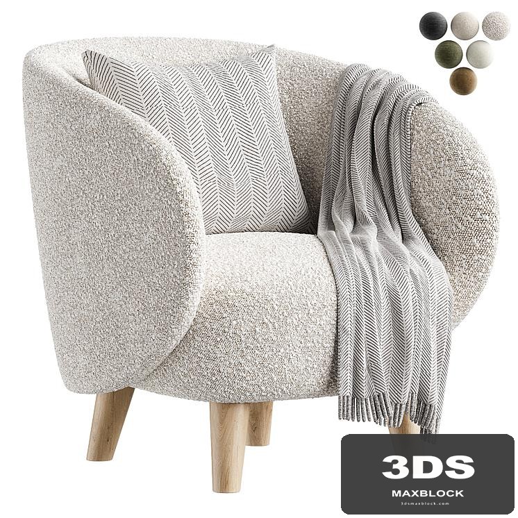Armchair Mod