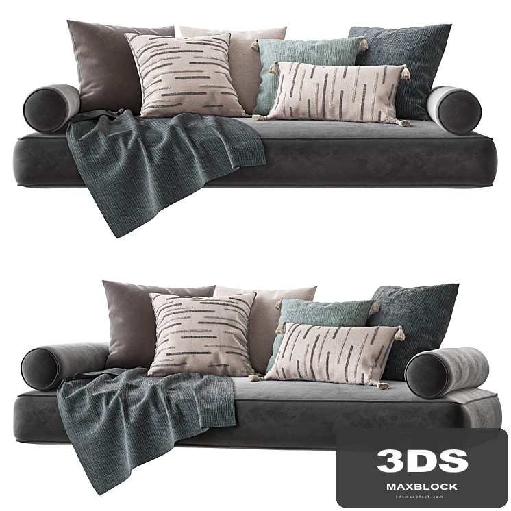 Pillow set 12