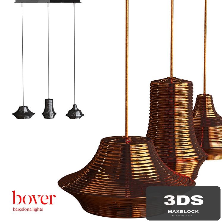 Bover Tibeta Set