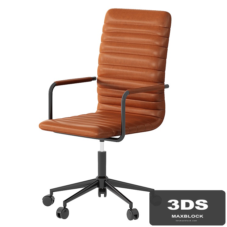 Winslow Desk Chair