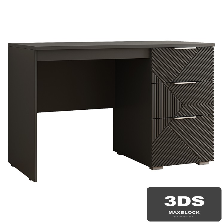 Shelton desk from divan.ru