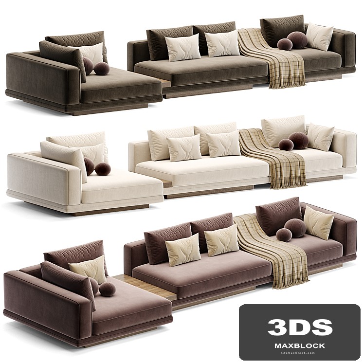 Minotti Horizonte