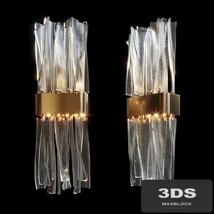 Sconce Vargov®Design - LC0332-1