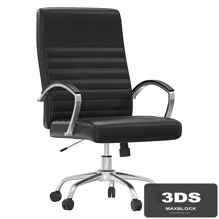 Kunstleder Armchair