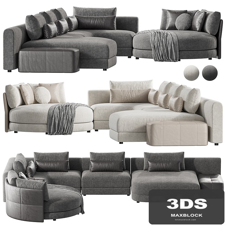 OASI Sofa