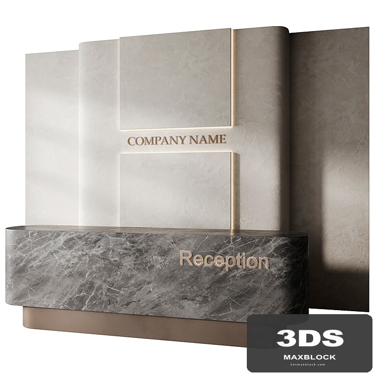 Reception Design 2