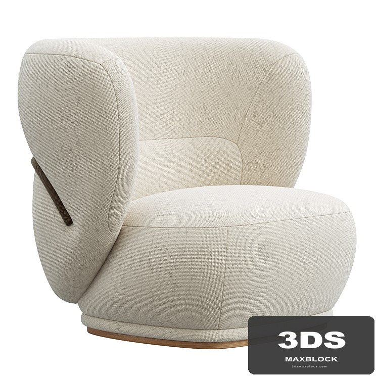 Armchairs CALLISTA FCALLFA105