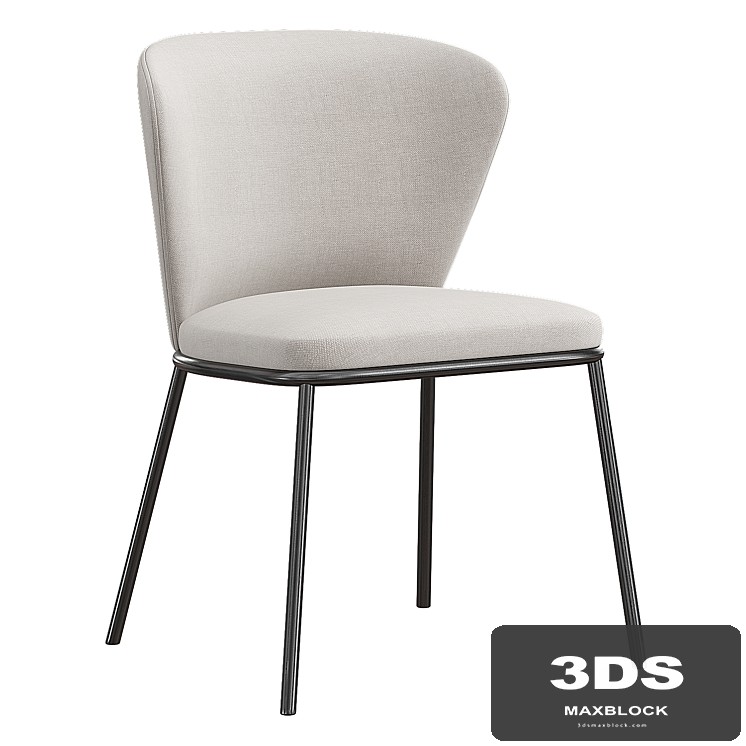 Ciselia Chair