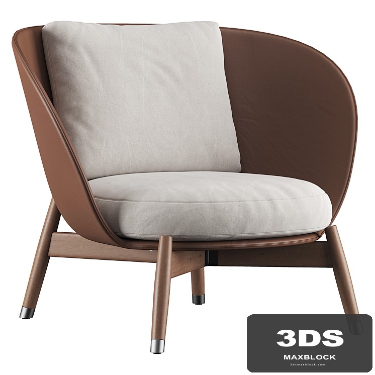 Eri Armchair