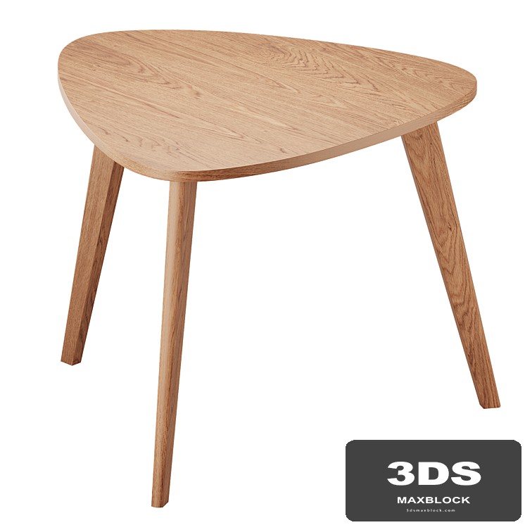 Kitchen table Jonas from divan.ru