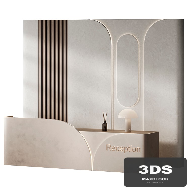 Reception 03