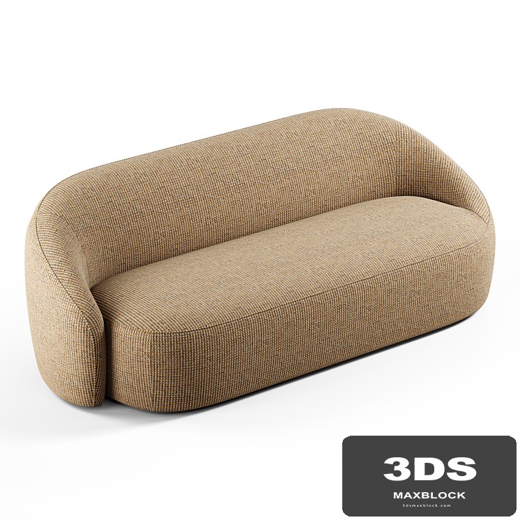 NV Gallery - NEO, 3 Seater Sofa