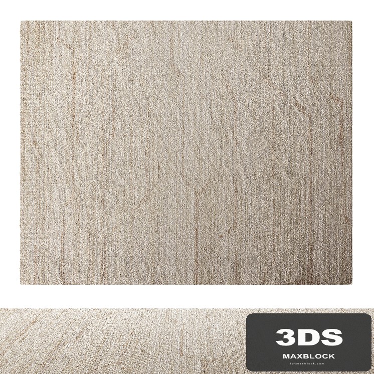 Asaiah Hand-Knotted Wool Rug