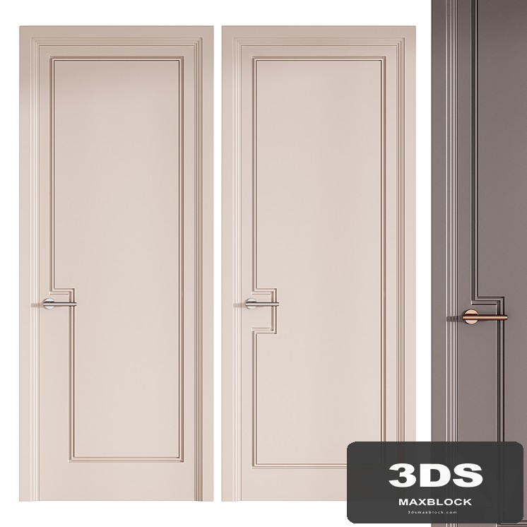 Arno 6 door