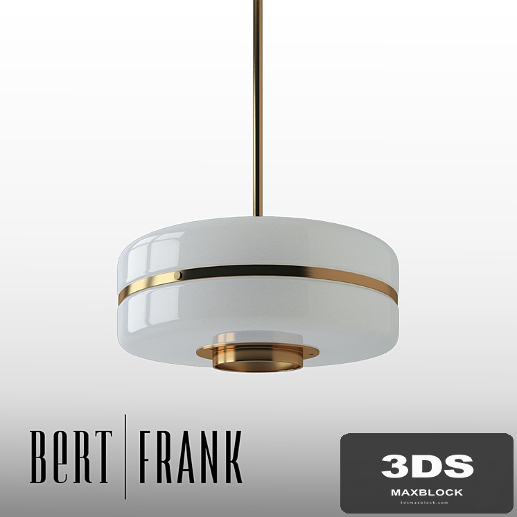 Bert Frank Masina pendant lamp