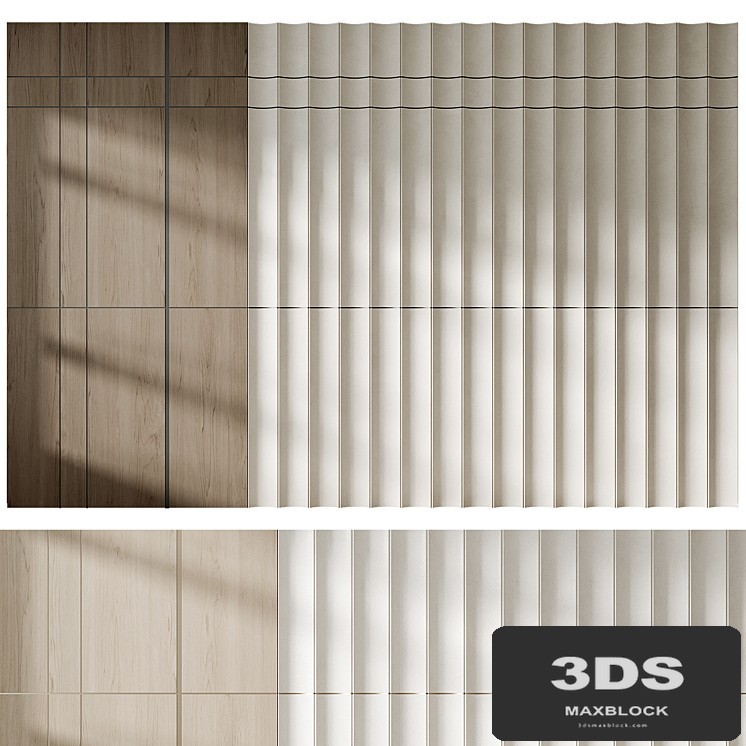 Wall 3d Panel 10