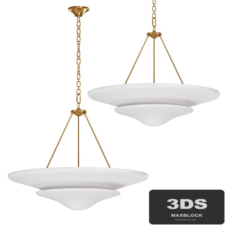MOLLINO CHANDELIER