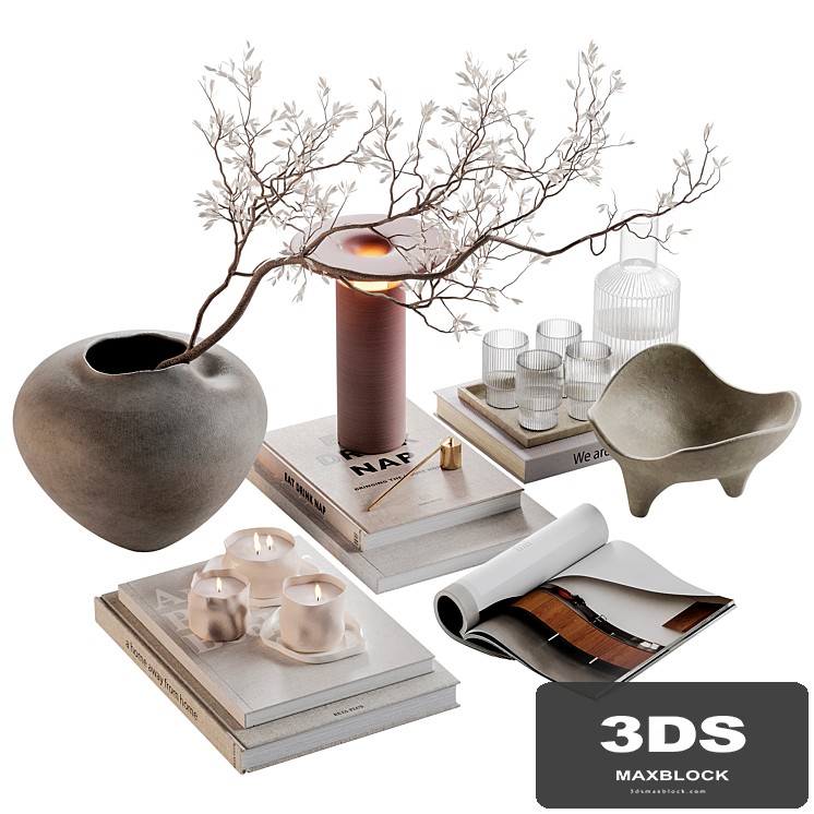 Decorative set 53