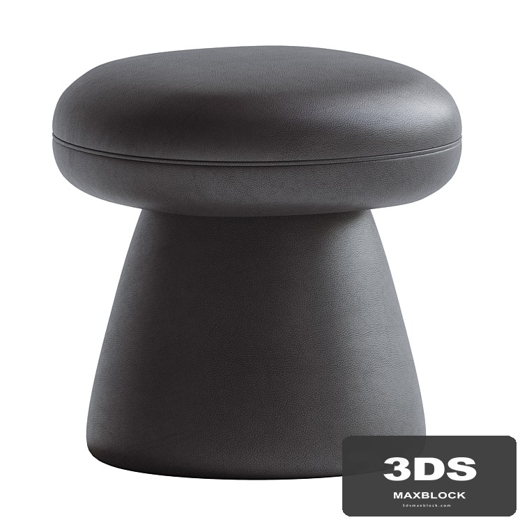 Liang Eimil Cusco Footstool