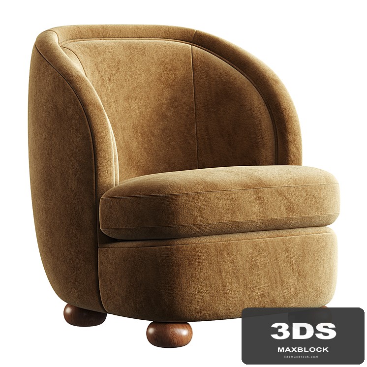Blair Tub Armchair