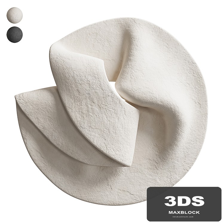 3DArt Relief NG39