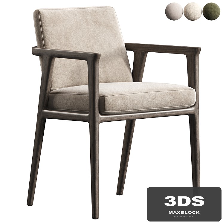 Zio Dining Chair