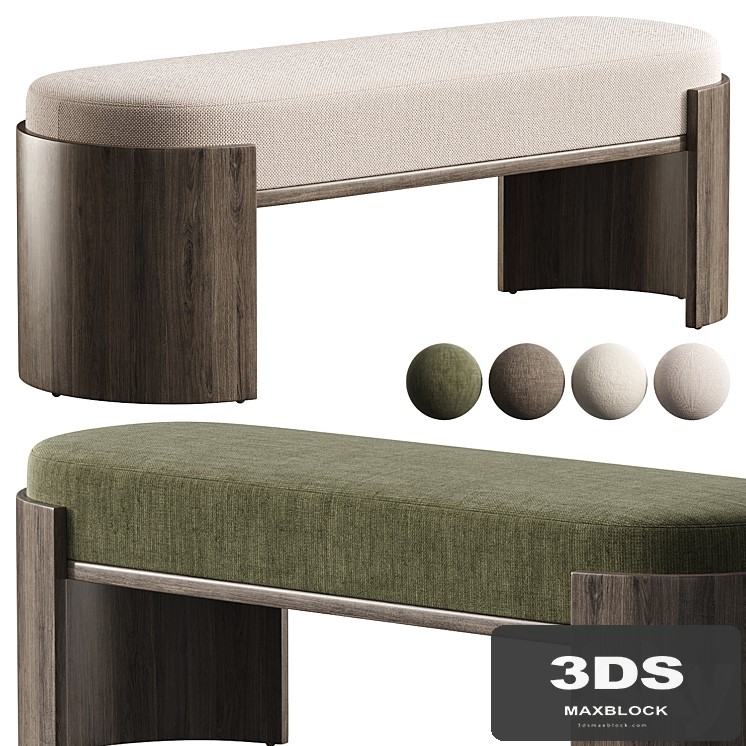Hug Bench Parla