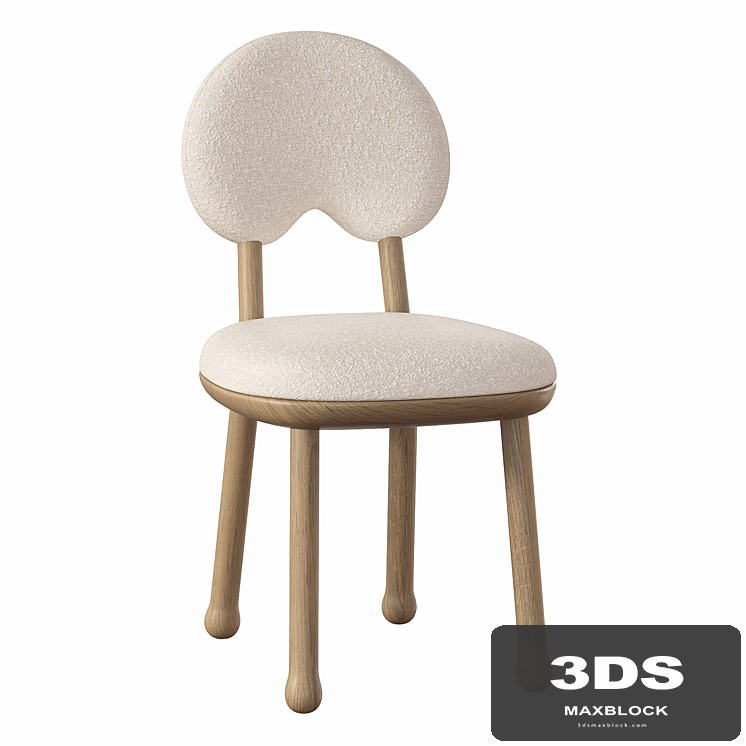 Mr. OOPS Chair