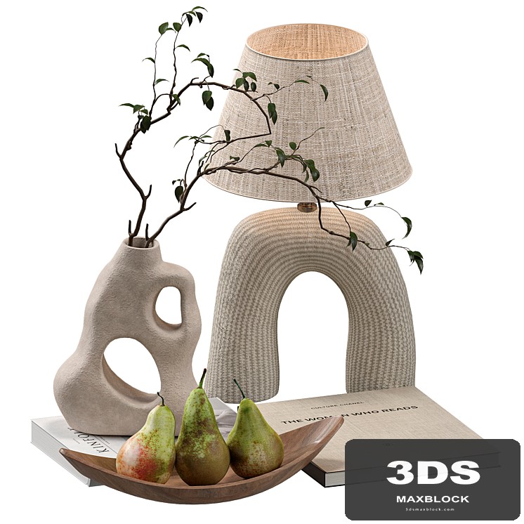 Decor Set 35