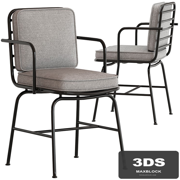 Smiler P2 Chair
