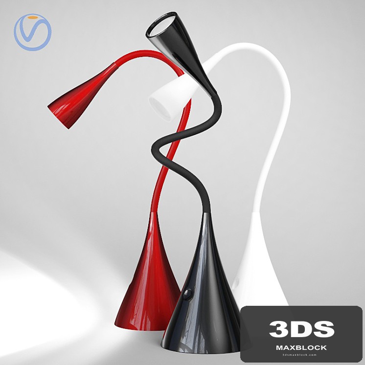 Table Lamp POLAND