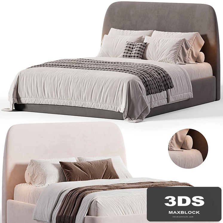 Dalti Bed