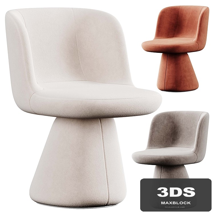 Flair O Chairs By Bebitalia |