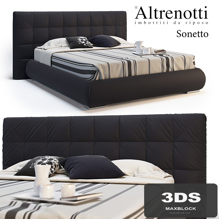 Altrenotti Sonetto