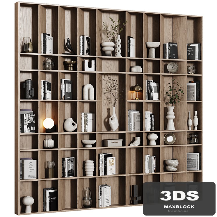 Yaratam 45 shelving unit, 15 cm deep