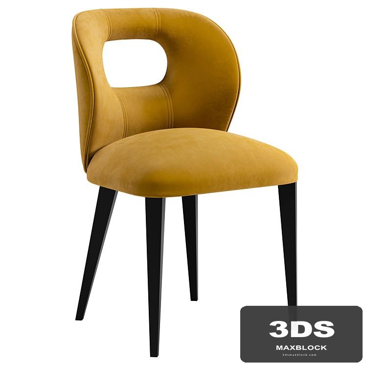 Unico chair