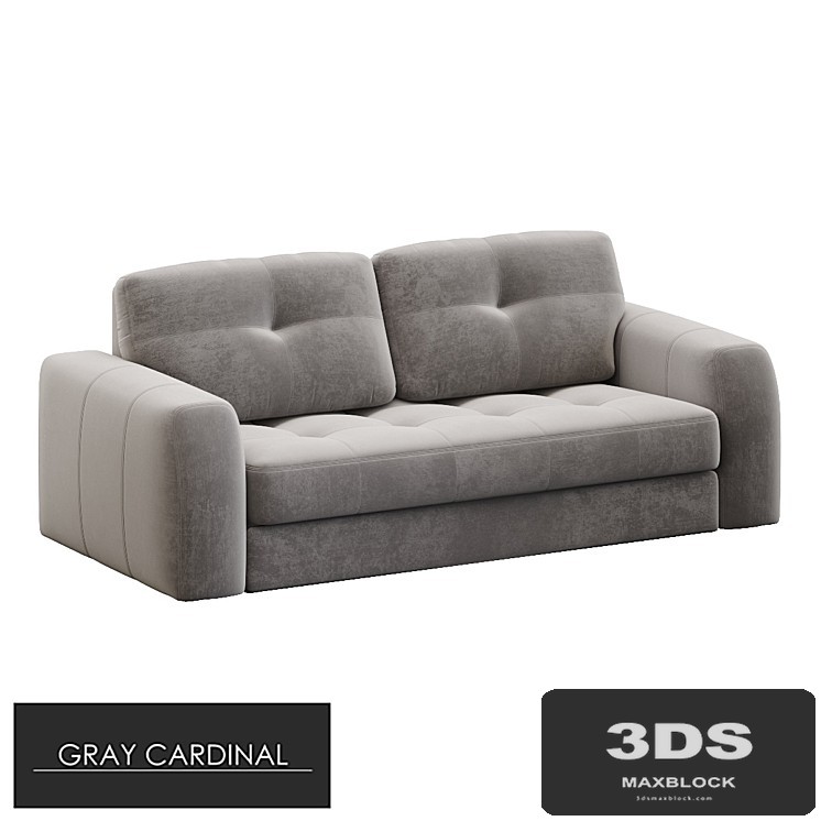 Sofa Relax B 1650 OM