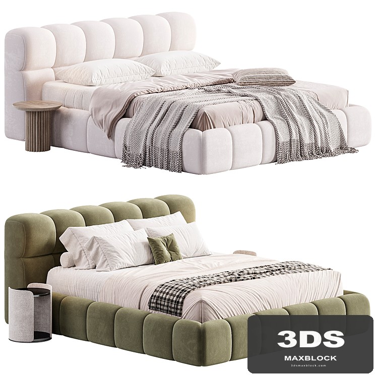 Fabric bed Tech
