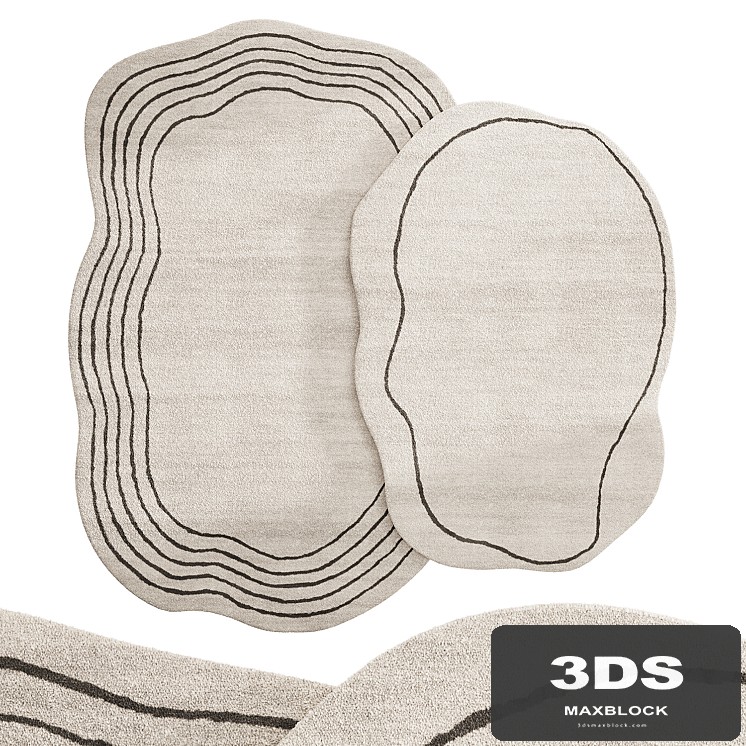 Ramzan rug | Dera rug