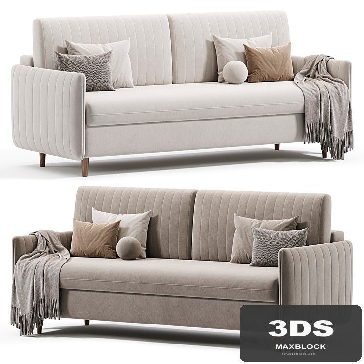Swout Sofa