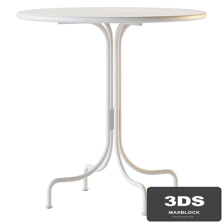 Thorvald Bistrot Table SC96