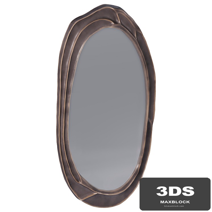Mirror Karma - Eichholtz