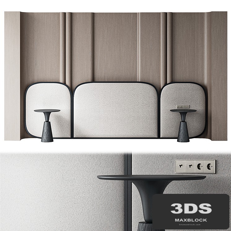 Headboard 01