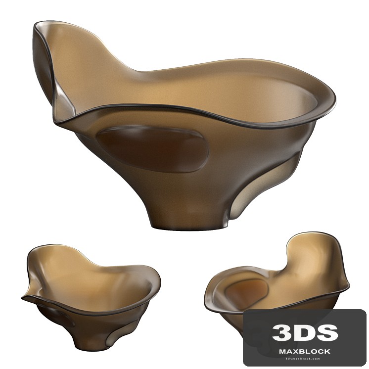 SLOW BOWL - View 1