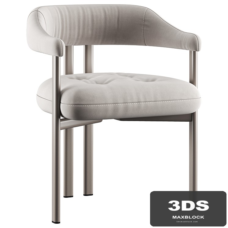 Greta Chair