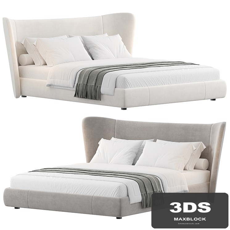 Cuddle Bed