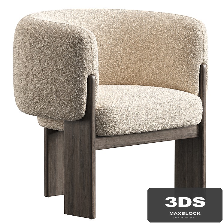 Lucca Dining Chair