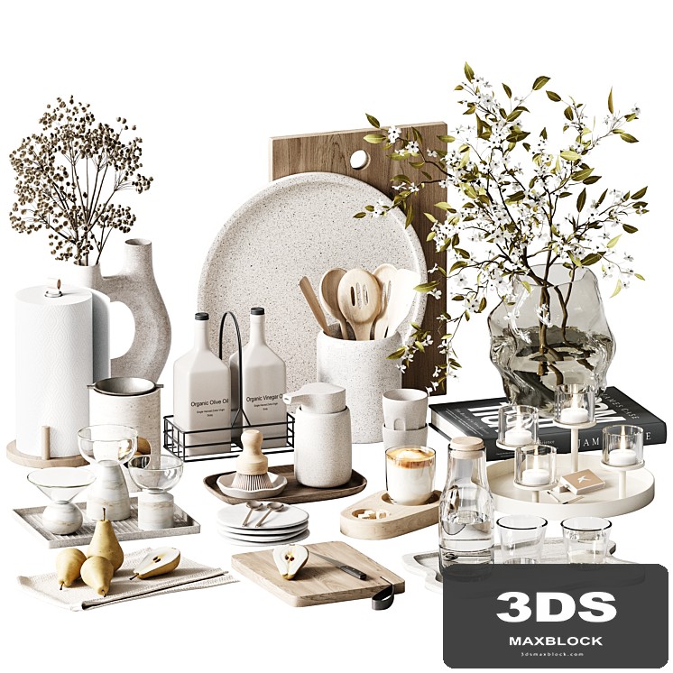 kitchen set H31