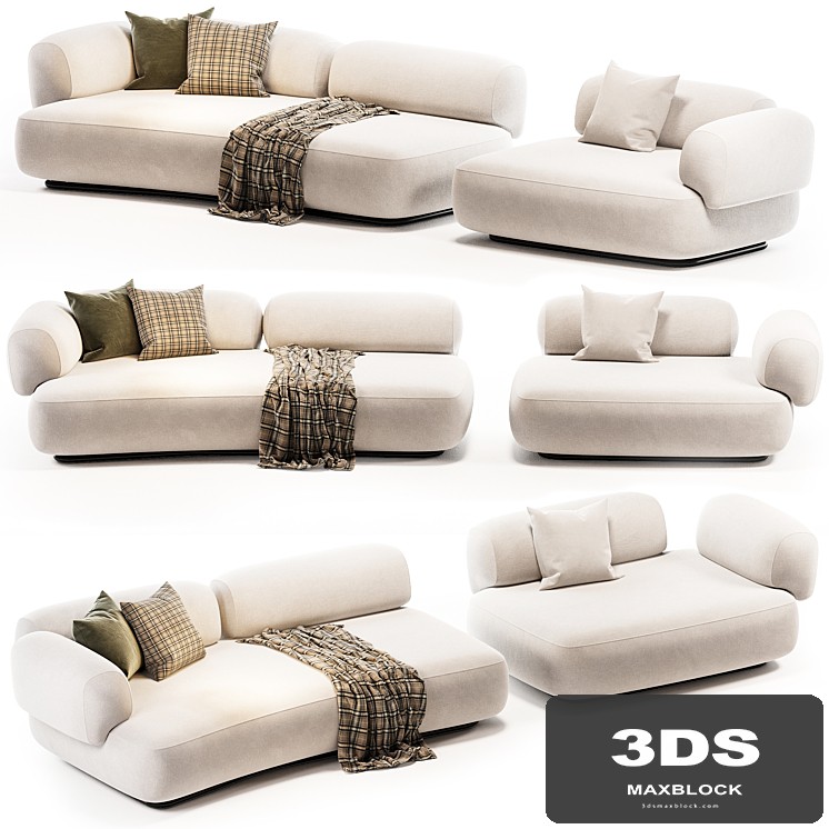 Sofa Cabrera