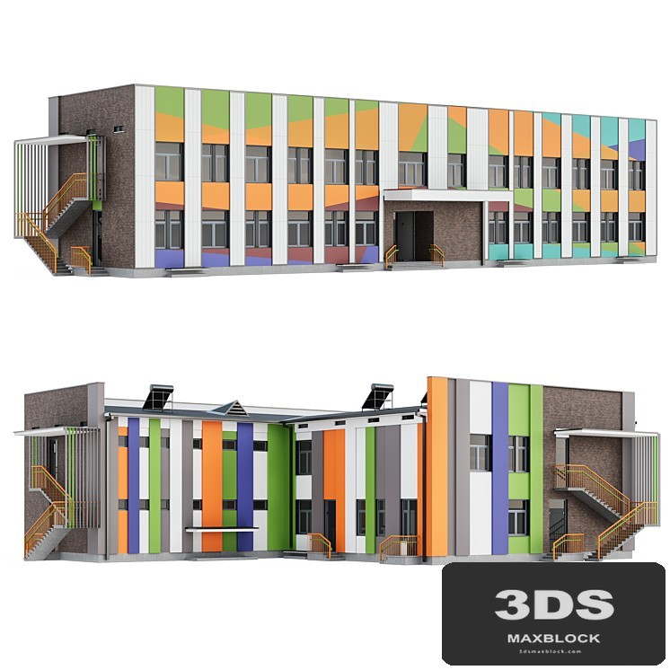 Kindergarten
